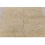 Vintage One-of-a-Kind 4'11X6'8 Hand Knotted Area Rug