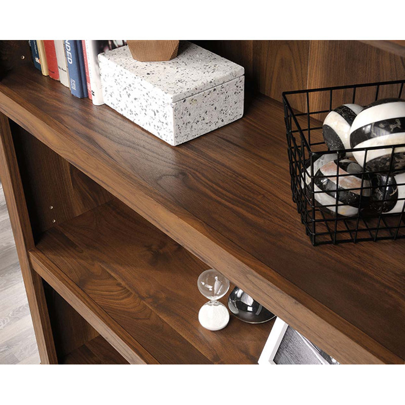 Sauder Select Collection 5-shelf Bookcase