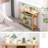 Iyone 38.6'' Console Table