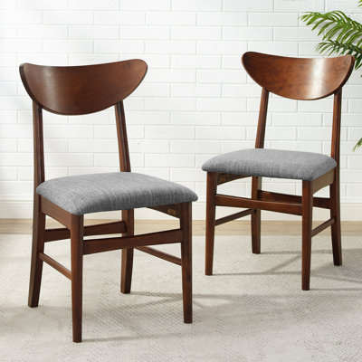 Barlow 18.5'' H Upholstered Side Chair
