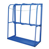 48.5'' W Metal Storage Rack