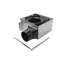 110 CFM Energy Star Certified Bathroom Fan