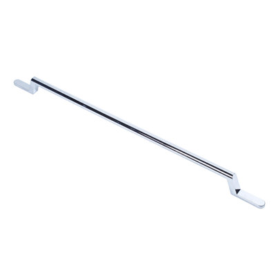 Minimalism 12.59" Centre Bar Pull