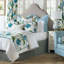 Panneau de rideau simple obscurcissant 100% coton Clementine-50760135