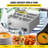 Stainless Steel Chafing Dish