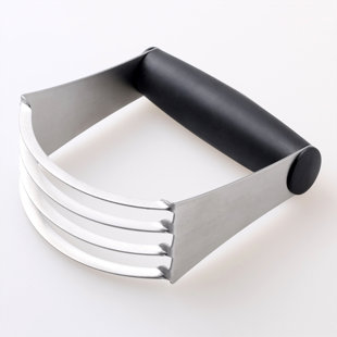 Wayfair  Stainless Steel Pastry Tools You'll Love in 2023