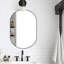 Miroir de salle de bain Kaitlee Cadre en acier inoxydable-1729450626-1714574049-1714574055