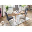Crotty Beech Solid Wood Dining Table-37719420