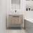 Wall Mounted Bathroom Vanity Set
