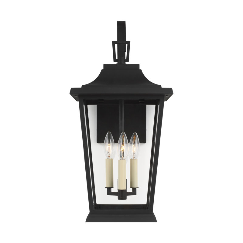 Medeiros Medium Lantern from