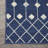 Whanger Geometric Indoor Rug-1419954480