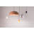 Doric 1 - Light LED Single Pendant-27612486