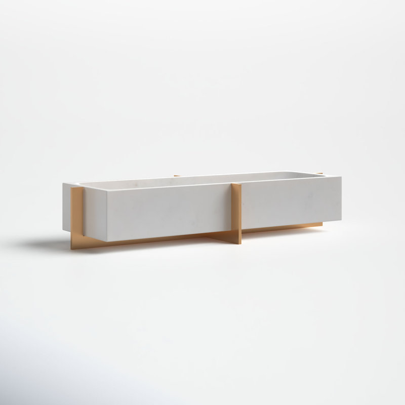 Lacy Tray