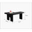Ensemble de tables basses Modern Modern