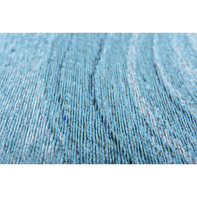 Cosima Abstract Machine Woven Area Rug, Rectangle 130 x 190cm