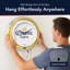 Horloge murale 14,5 "