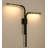 Modern LED Light Adjustable Task Wall Sconce-1604481201