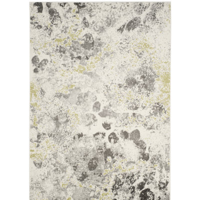 Seybert Performance Abstract Rug