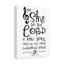 Sing To The Lord Psalm 98:1 - Wrapped Canvas Print-983363610
