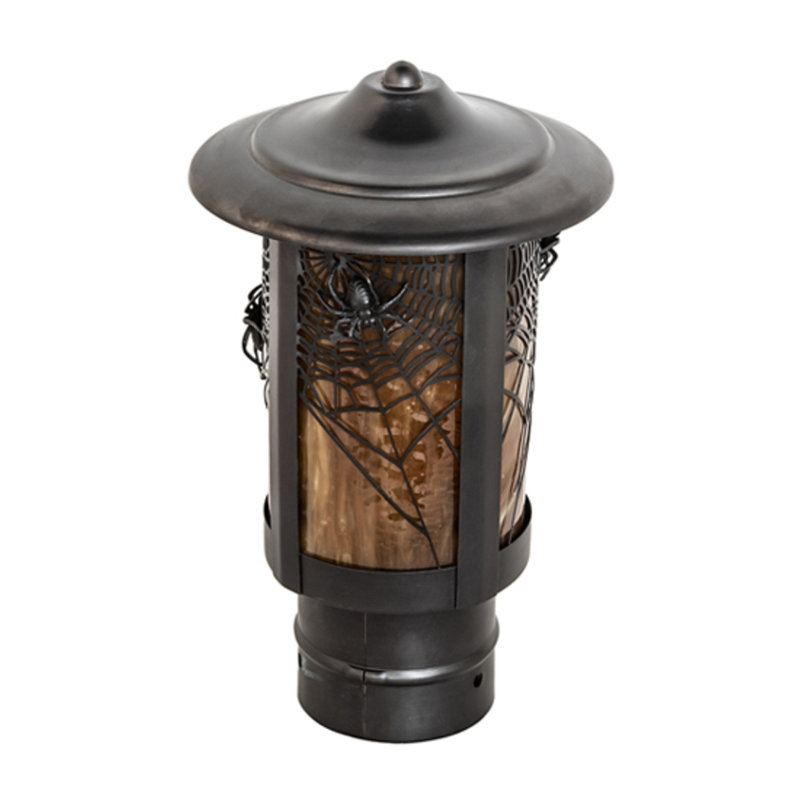 Fulton 1 - Light Lantern Head