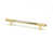 Polished Brass