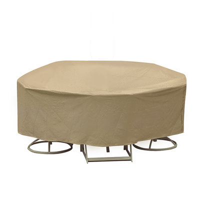 Patio Dining Set Covers by Arlmont & Co.