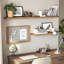 Floating Shelf