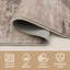Tapis Crystal Beige-1573052416