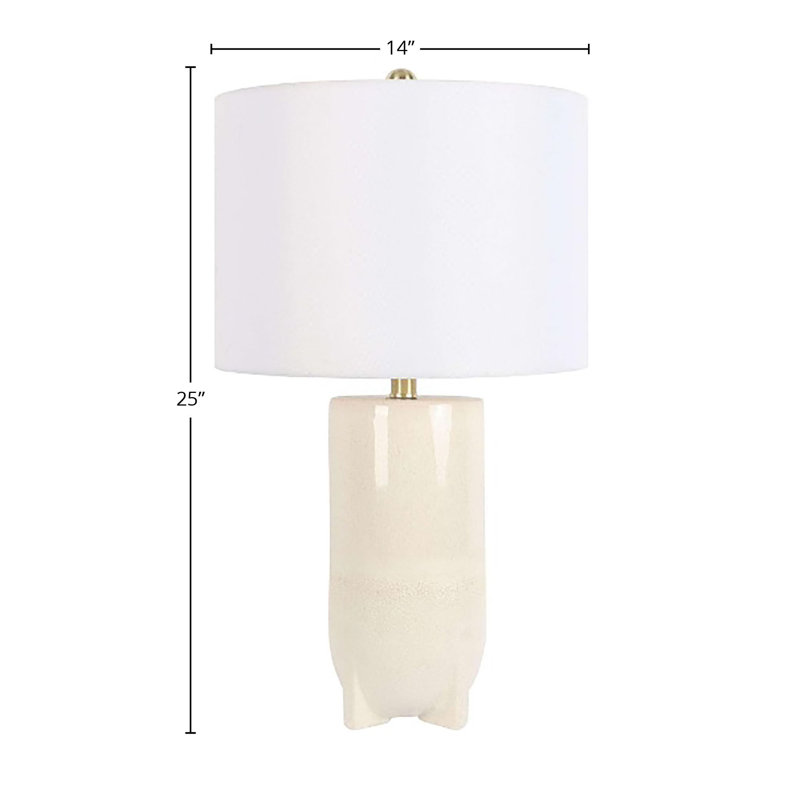 Torjus Table Lamp Set