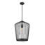 Luminaire suspendu 1 lumière Magallanes-1341129504