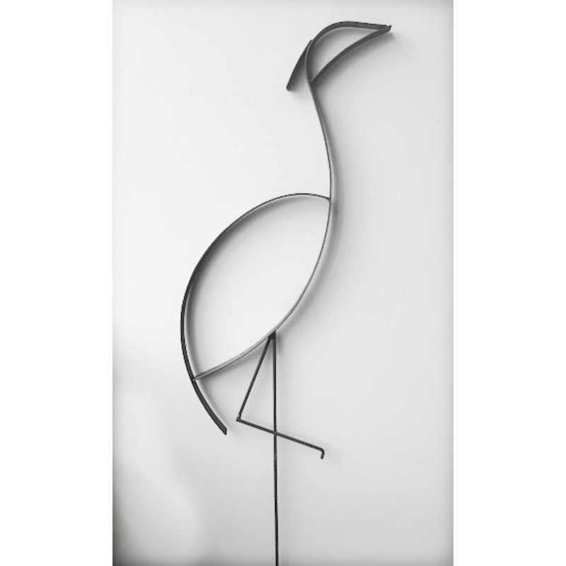 Aubriannah Garden Stake