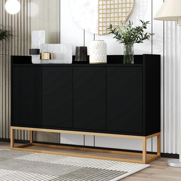 Mercer41 Modla 47.21'' Sideboard | Wayfair