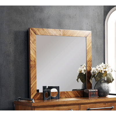 Miroir Bridgepine Home Steampunk