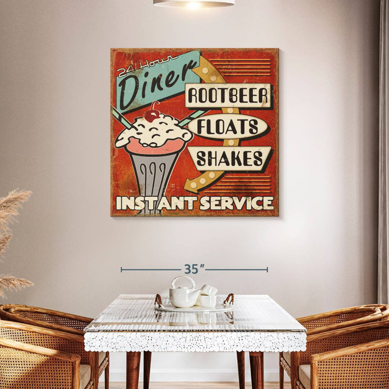 Tergel Diners And Drive Ins I