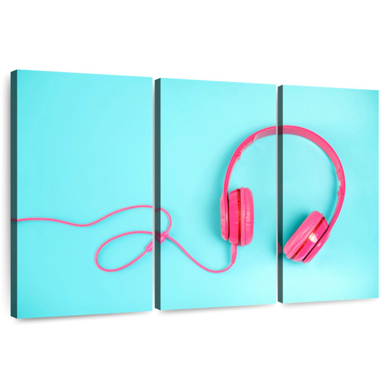 Casque filaire Abarca, H 32 po x l 50 po