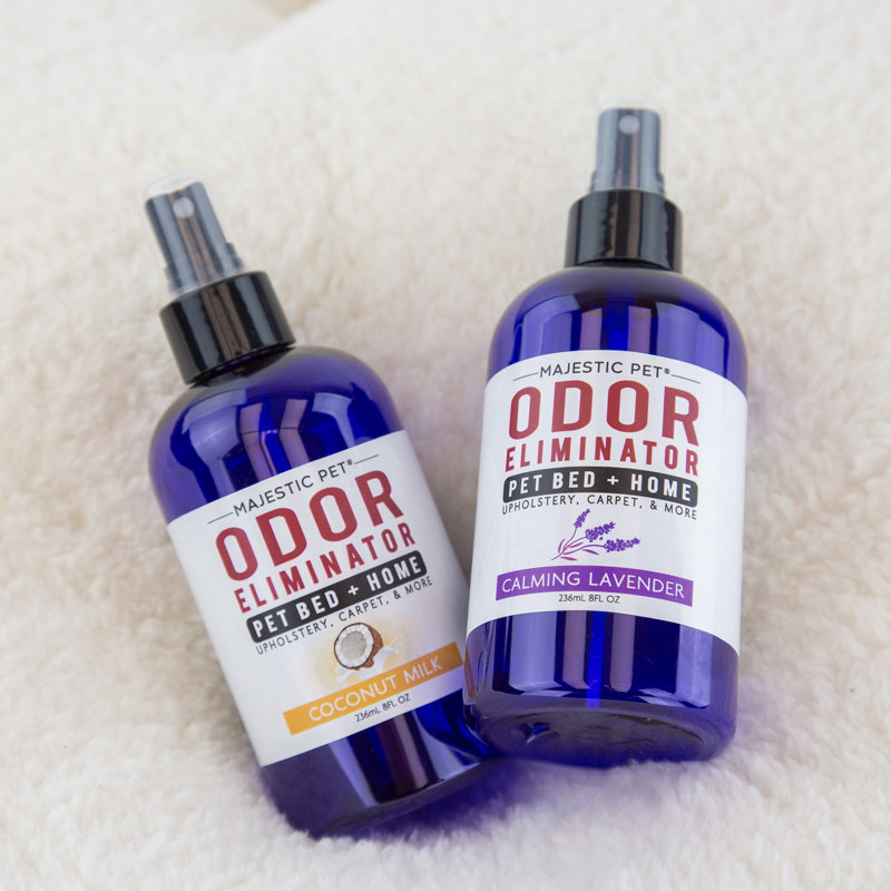 Parfum d'ambiance pour chambre et lin, Lavande