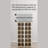 3 Pair Stackable Shoe Storage Cabinet