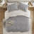 Luxurious Chenille Bedding Sets, King/cal King With Cozy Style, Perfect For Home
