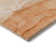 Premium Machine Washable Cerrito AMF507 Orange Rug