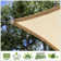 Toile d'ombrage carrée ColorTree - personnalisable, durable et résistante aux rayons UV