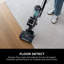 Shark Detect Pet Pro Expert Corded Upright Vacuum