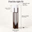 3 lampes sur pied en bois avec abat-jour Wabi-Sabi