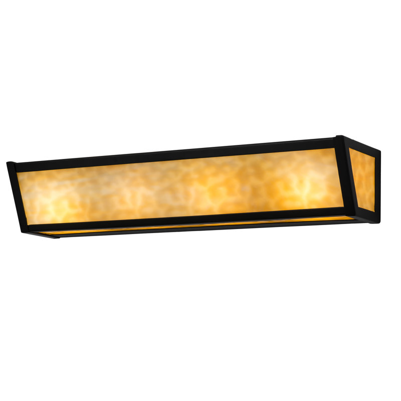 Augustina 4 - Light Bath Bar