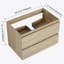 Meuble-lavabo mural 30 po-126590453