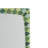 Microfiber Geometric Fitted Sheet-41711951-90580989