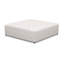 Square Ottoman-372412586