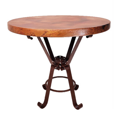 Cudahy Round Dining Table