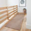 Iver Indoor/ Outdoor Solid Tan Area Rug-2051974137