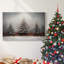 Art des Fêtes de Noël - Toile tendue avec châssis - Série 3-XLII-1163989850