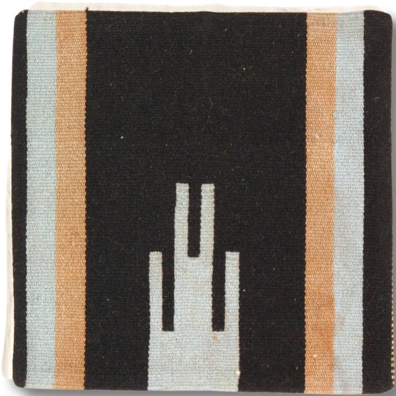 Wool Throw Pillow